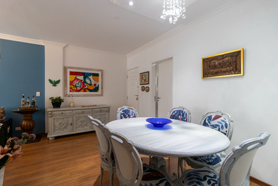 Apartamento, 3 quartos, 92 m² - Foto 1