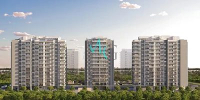Apartamento, 3 quartos, 96 m² - Foto 1