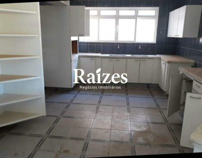 Casa, 5 quartos, 450 m² - Foto 5