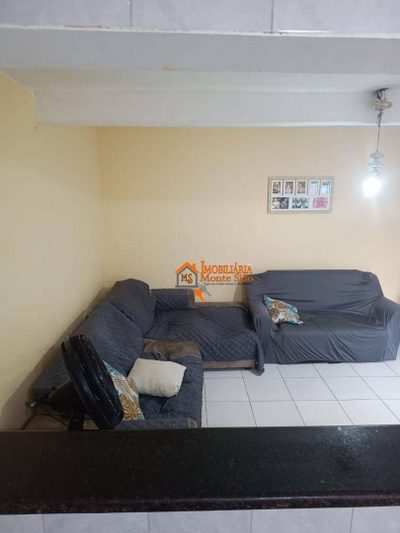 Sobrado, 3 quartos, 125 m² - Foto 3
