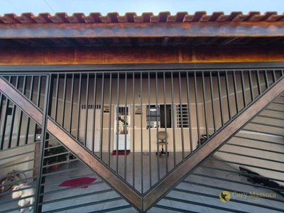 Casa, 3 quartos, 123 m² - Foto 2