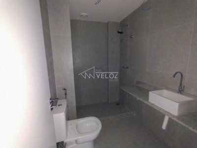 Apartamento, 47 m² - Foto 1