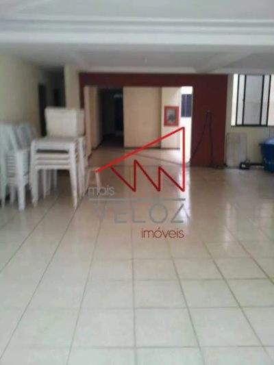 Apartamento, 1 quarto, 65 m² - Foto 1