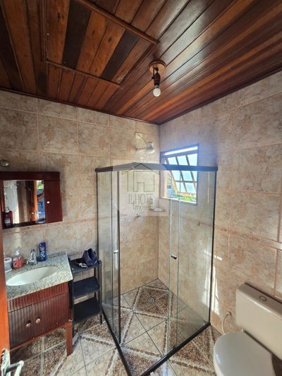 Casa, 4 quartos - Foto 3