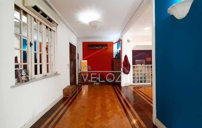 Apartamento, 3 quartos, 200 m² - Foto 3