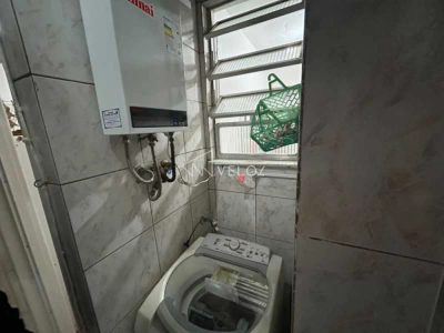 Apartamento, 3 quartos, 100 m² - Foto 1