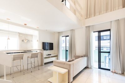 Apartamento, 2 quartos, 73 m² - Foto 1