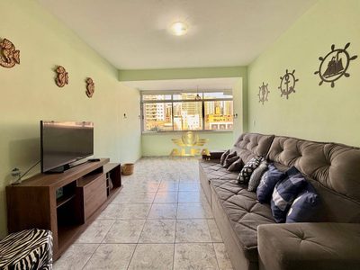 Apartamento, 3 quartos, 130 m² - Foto 3