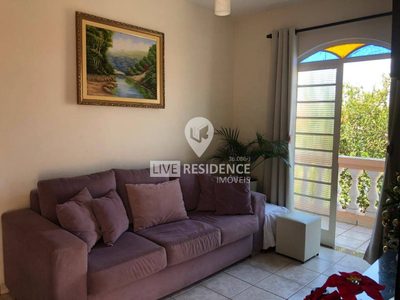 Casa, 2 quartos, 140 m² - Foto 4