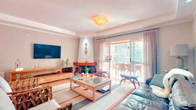 Apartamento, 3 quartos, 150 m² - Foto 1