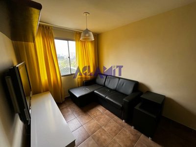 Apartamento, 2 quartos, 48 m² - Foto 5