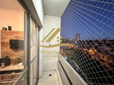 Apartamento, 2 quartos, 65 m² - Foto 4