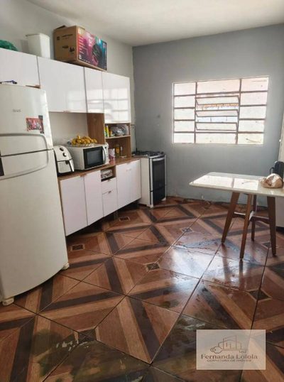 Casa, 2 quartos, 210 m² - Foto 5