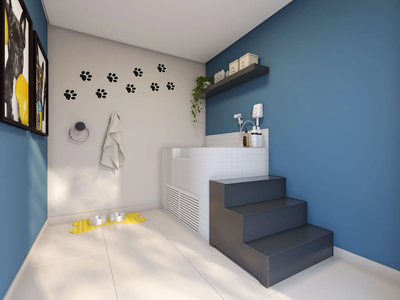 Apartamento, 1 quarto, 26 m² - Foto 5