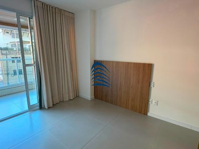 Apartamento, 1 quarto, 43 m² - Foto 1