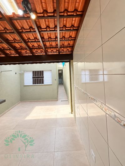 Casa, 2 quartos - Foto 4