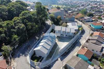 Casa de Condomínio, 2 quartos - Foto 2