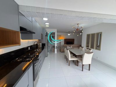 Apartamento, 3 quartos, 91 m² - Foto 5