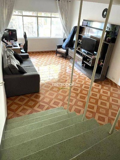 Sobrado, 2 quartos, 121 m² - Foto 4