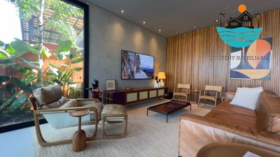 Casa de Condomínio, 4 quartos - Foto 4