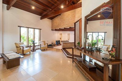 Casa, 4 quartos, 565 m² - Foto 3