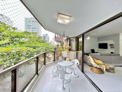 Apartamento, 3 quartos, 150 m² - Foto 1