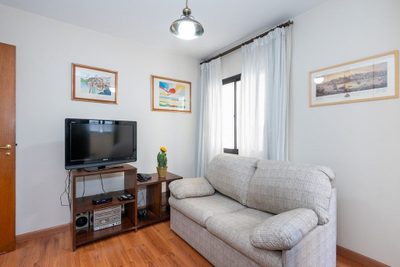Apartamento, 3 quartos, 159 m² - Foto 2