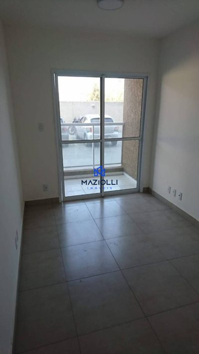 Apartamento, 1 quarto - Foto 1