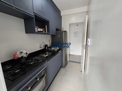 Apartamento, 2 quartos, 60 m² - Foto 4
