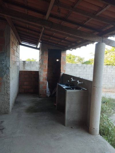 Sítio, 3 quartos, 400 m² - Foto 3