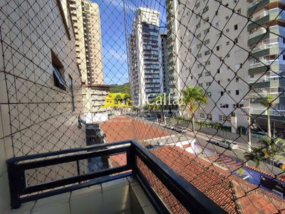 Apartamento, 2 quartos, 90 m² - Foto 2