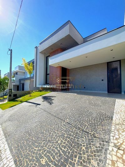 Casa, 3 quartos, 132 m² - Foto 2