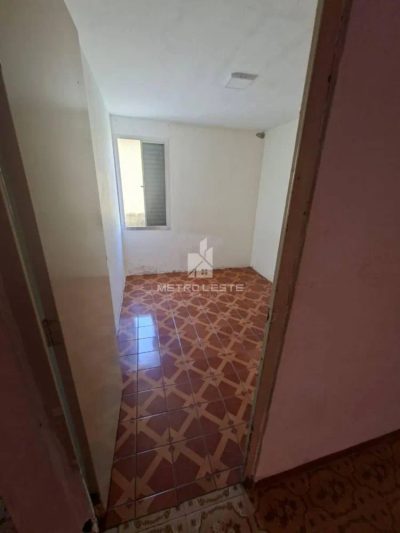 Apartamento, 2 quartos, 43 m² - Foto 2