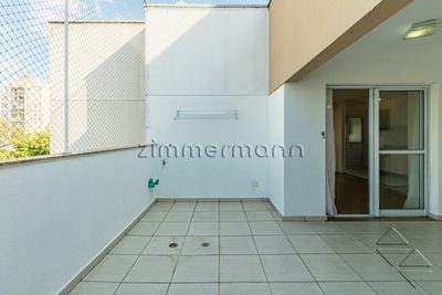 Cobertura, 2 quartos, 85 m² - Foto 4