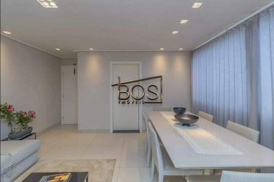 Apartamento, 3 quartos, 98 m² - Foto 1