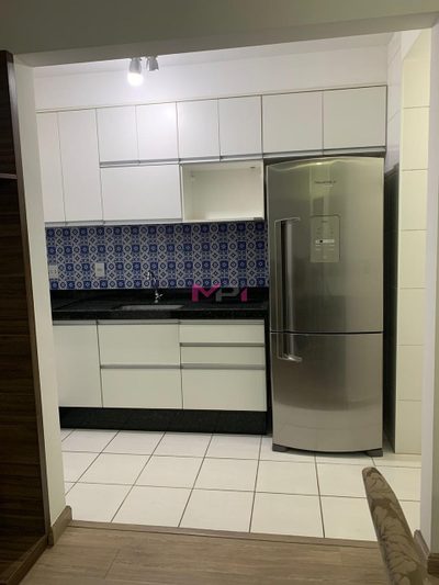 Apartamento, 2 quartos, 60 m² - Foto 2