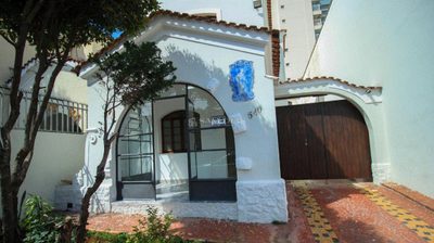 Sobrado, 2 quartos, 400 m² - Foto 2