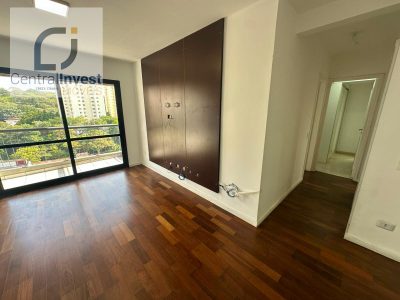 Apartamento, 3 quartos, 77 m² - Foto 4