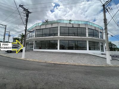 Loja-Salão, 485 m² - Foto 3