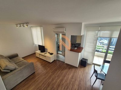 Apartamento, 2 quartos, 73 m² - Foto 1