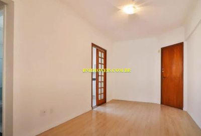 Apartamento, 1 quarto, 40 m² - Foto 2
