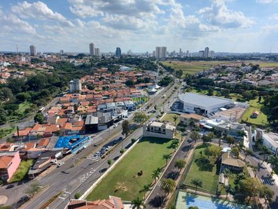 Apartamento, 1 quarto, 55 m² - Foto 5