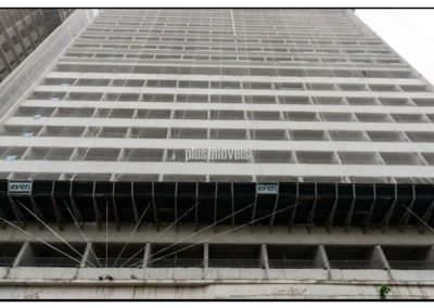 Apartamento, 1 quarto, 29 m² - Foto 2