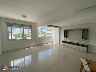 Cobertura, 2 quartos, 130 m² - Foto 1