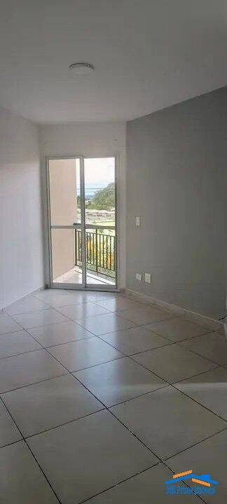 Apartamento, 2 quartos, 52 m² - Foto 1
