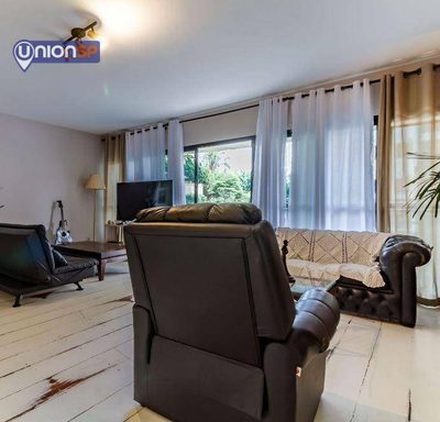 Apartamento, 4 quartos, 230 m² - Foto 2