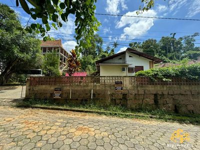 Terreno, 900 m² - Foto 1