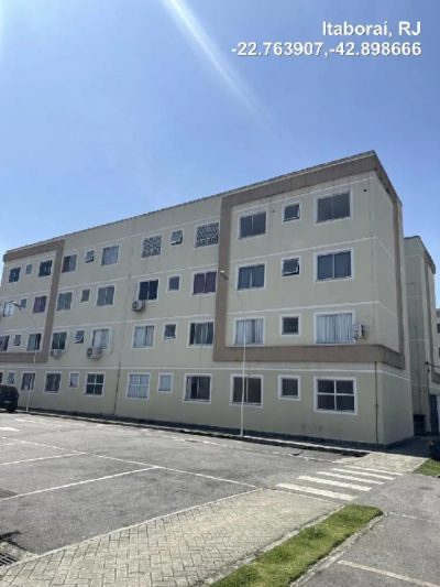 Apartamento, 2 quartos, 40 m² - Foto 1