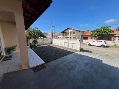 Casa, 3 quartos, 90 m² - Foto 4