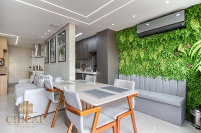 Apartamento, 2 quartos, 67 m² - Foto 4